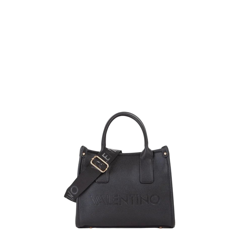 Valentino borsa a mano donna con tracolla regolabile