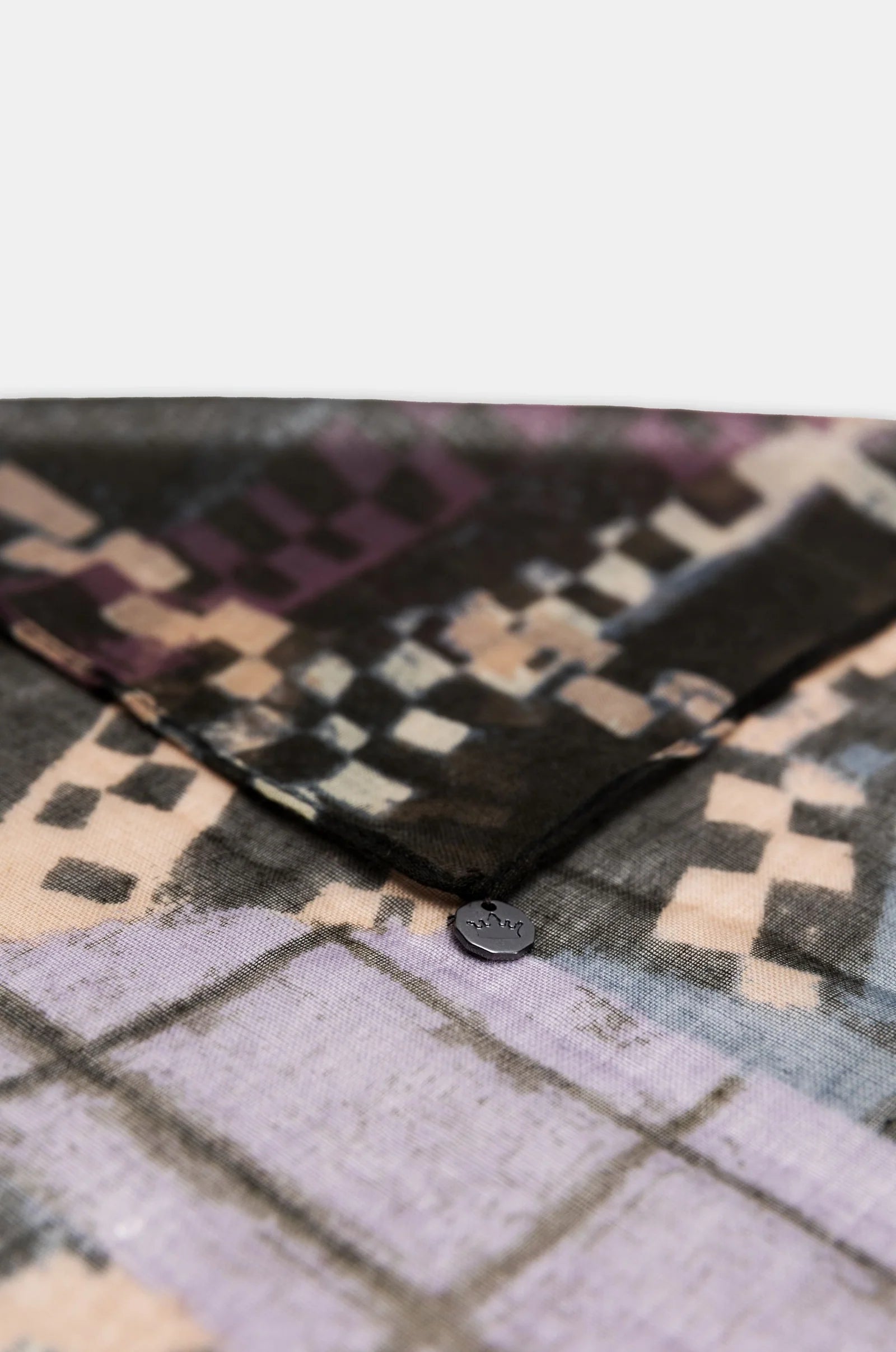 Foulard Donna Anekke Leggero e Versatile