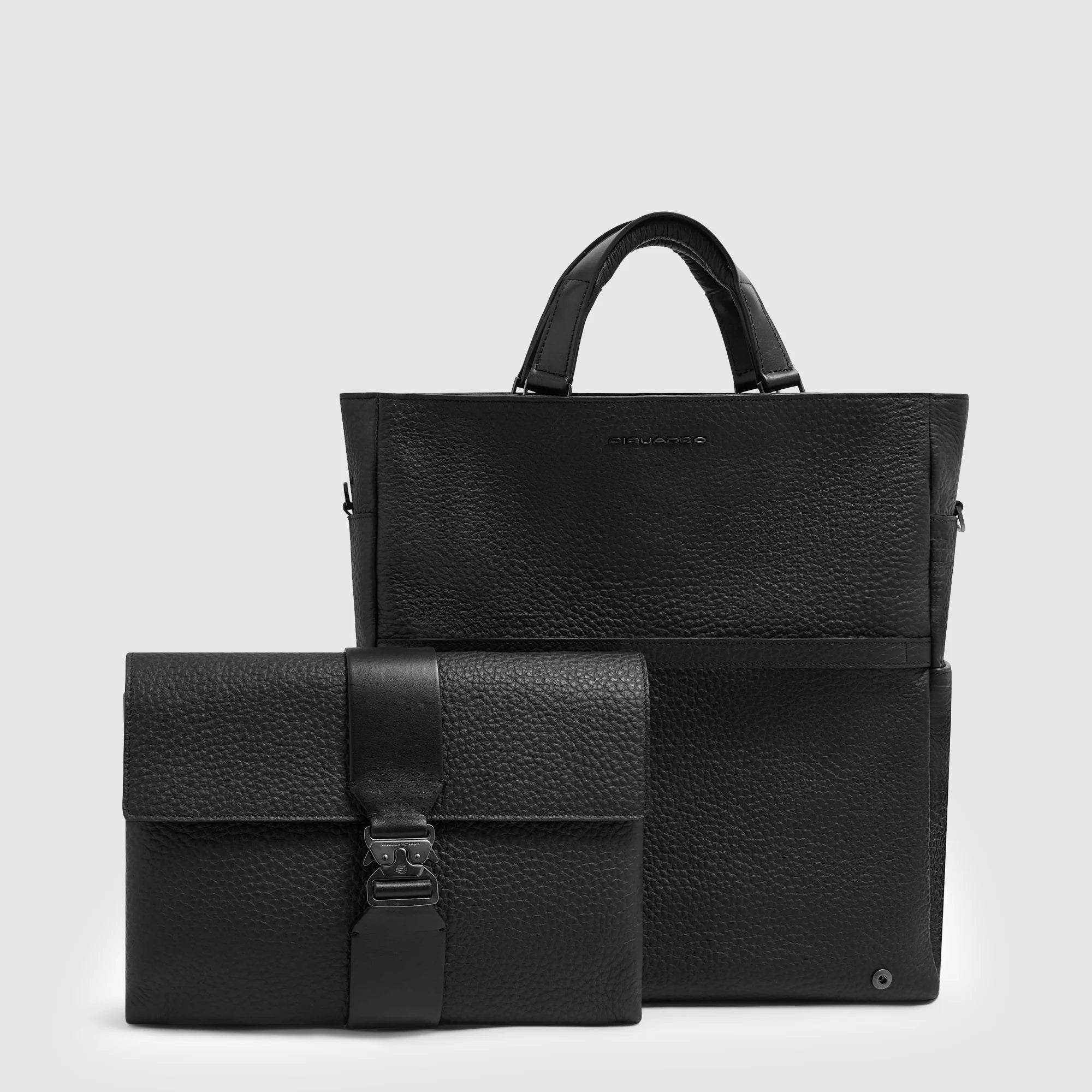 Borsa Tote Porta PC 15,6" Convertibile in Zaino