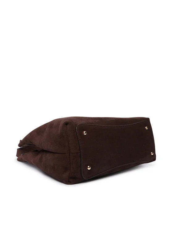 Borsa a Spalla Donna Guess Sunset