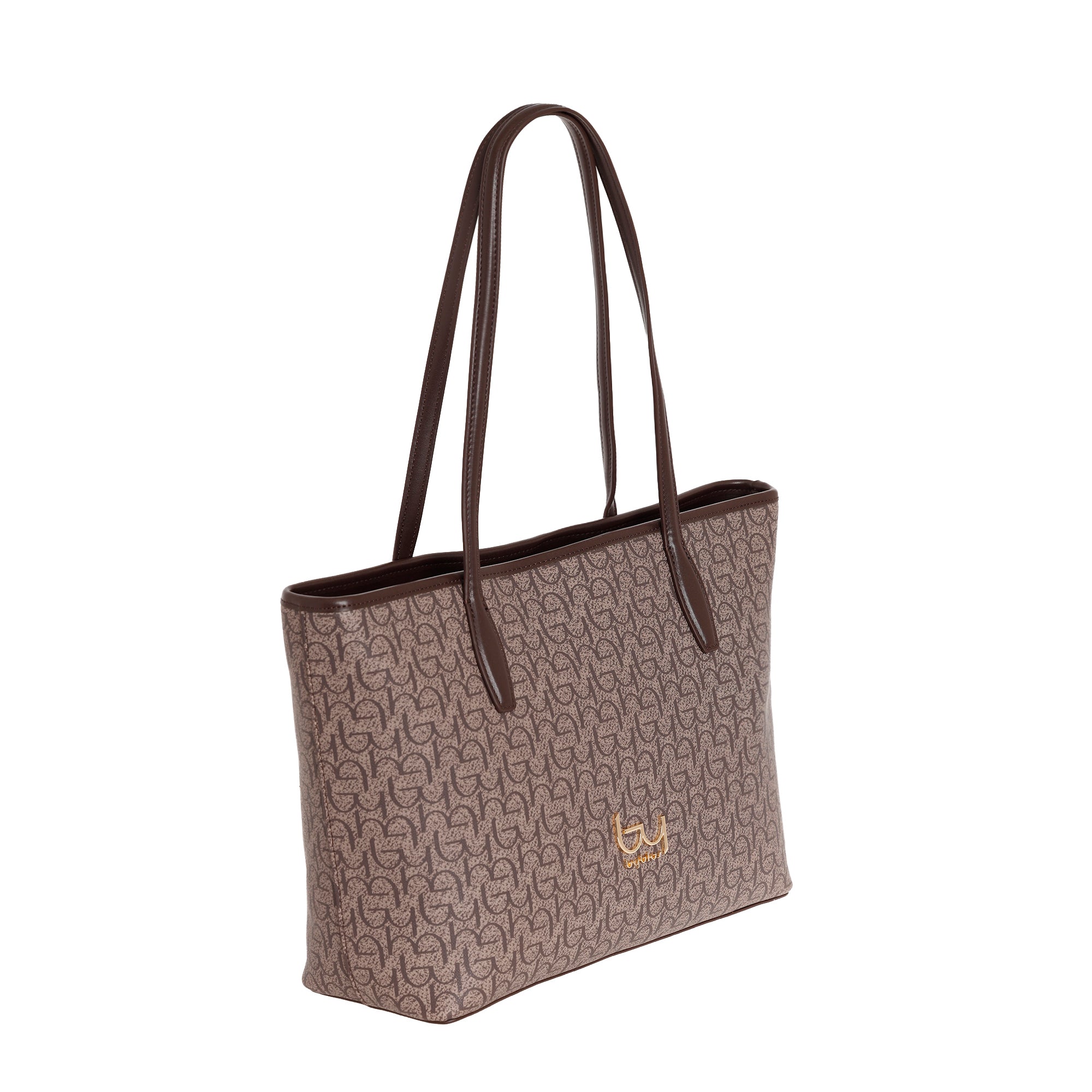 ByByblos Borsa Shopper Donna Notredame
