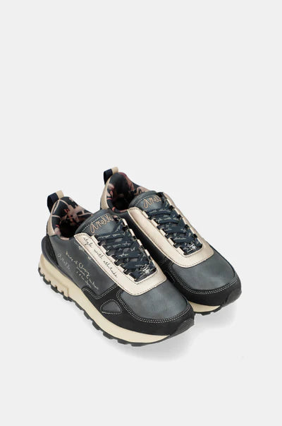 Sneakers Anekke casual donna