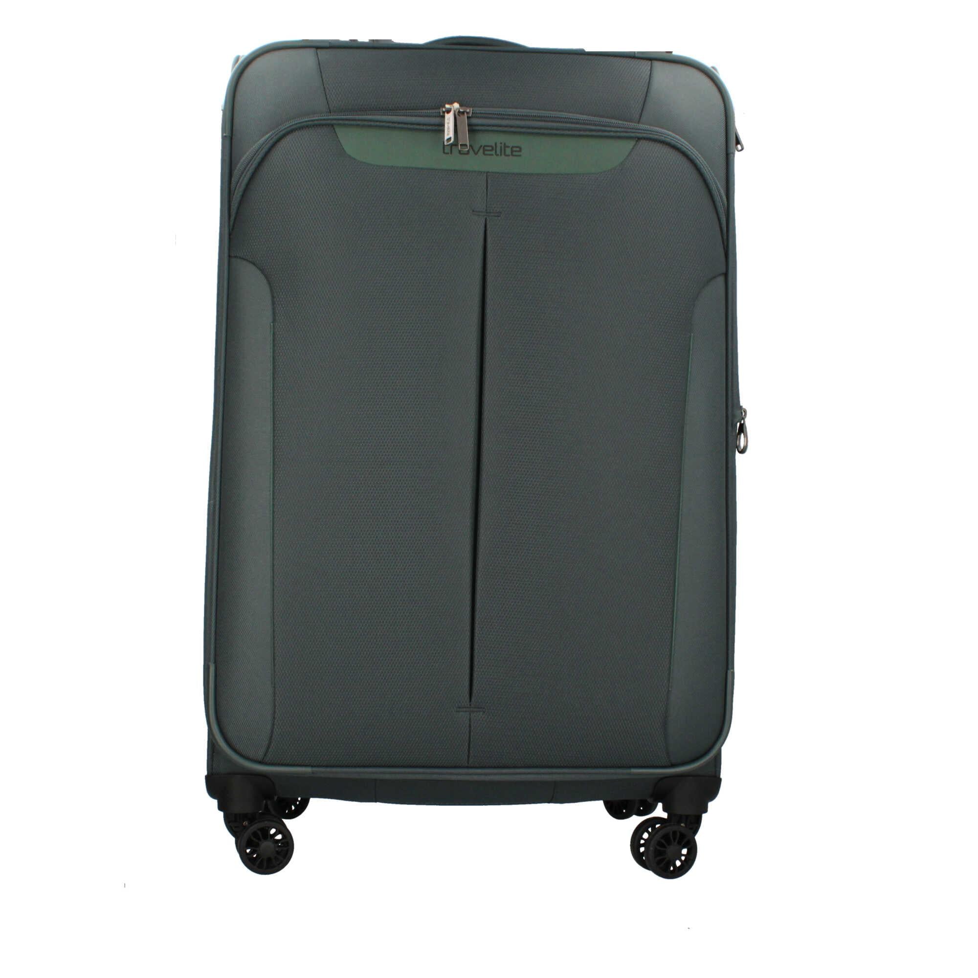 Trolley grande morbido Travelite - Main Image