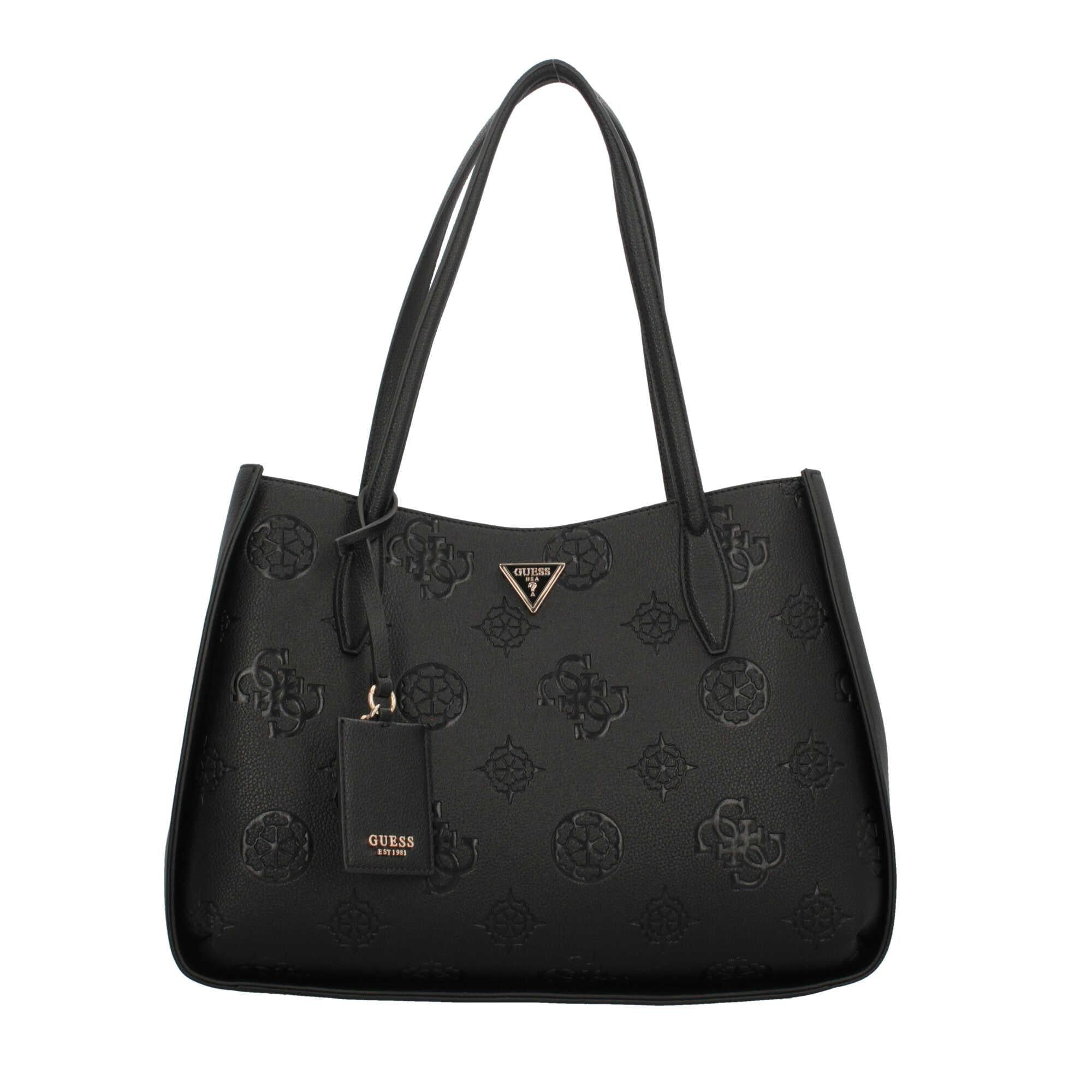 Borsa a Spalla Guess Monogram