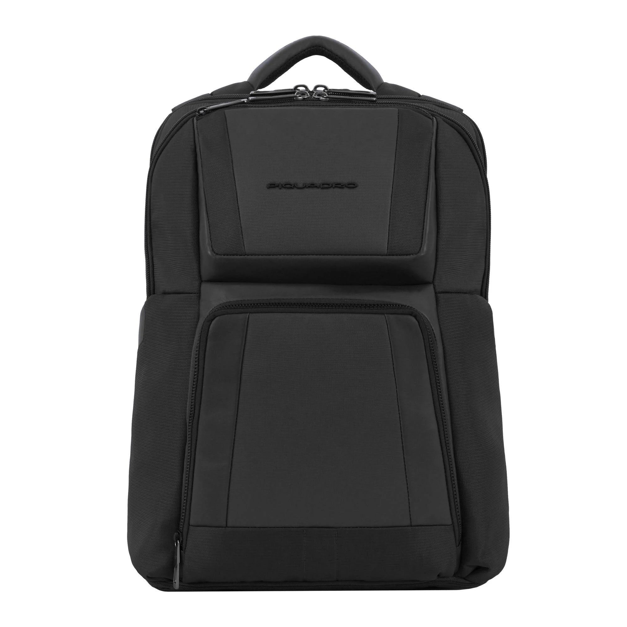 Zaino Piquadro Porta PC 13,3" e iPad Kaki CA6221W120