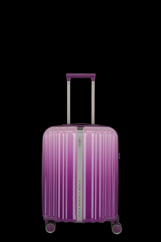 Trolley Travelite da cabina It's a Woman's World
