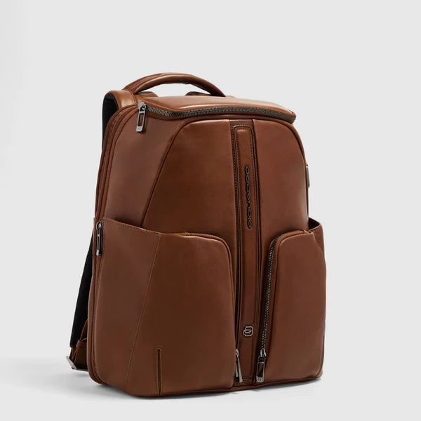 Zaino da Viaggio Porta PC 14" Personalizzabile e Organizzato