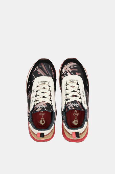 Sneakers Anekke casual donna