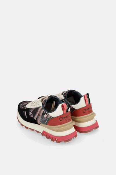 Sneakers Anekke casual donna