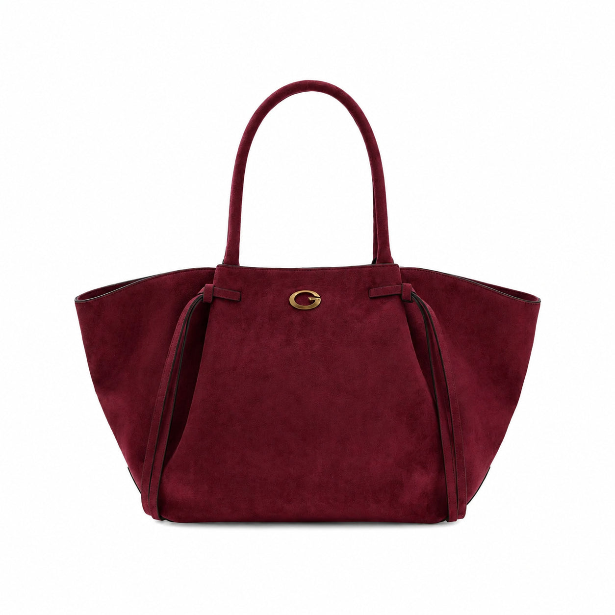 Guess Borsa Donna Shopper con Doppi Manici