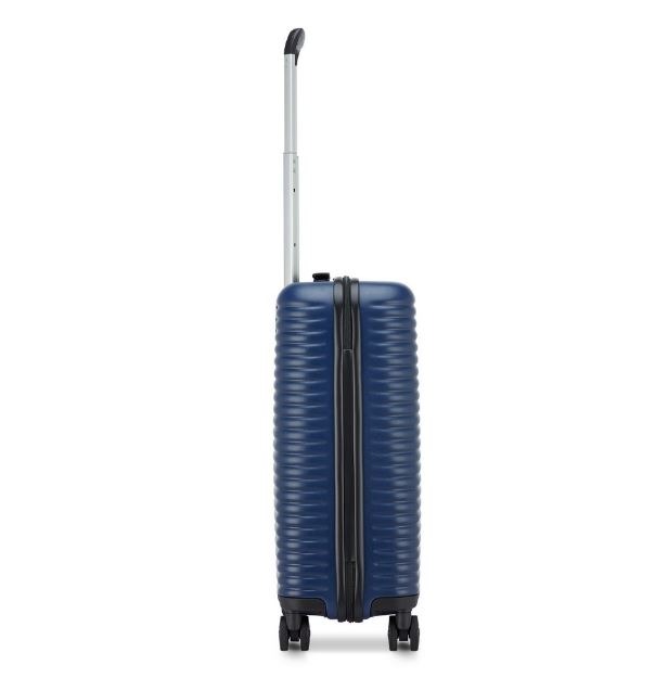 Roncato trolley cabina under seat 40x30x20 leggero con ruote removibili BLU TU | Giò Fashion