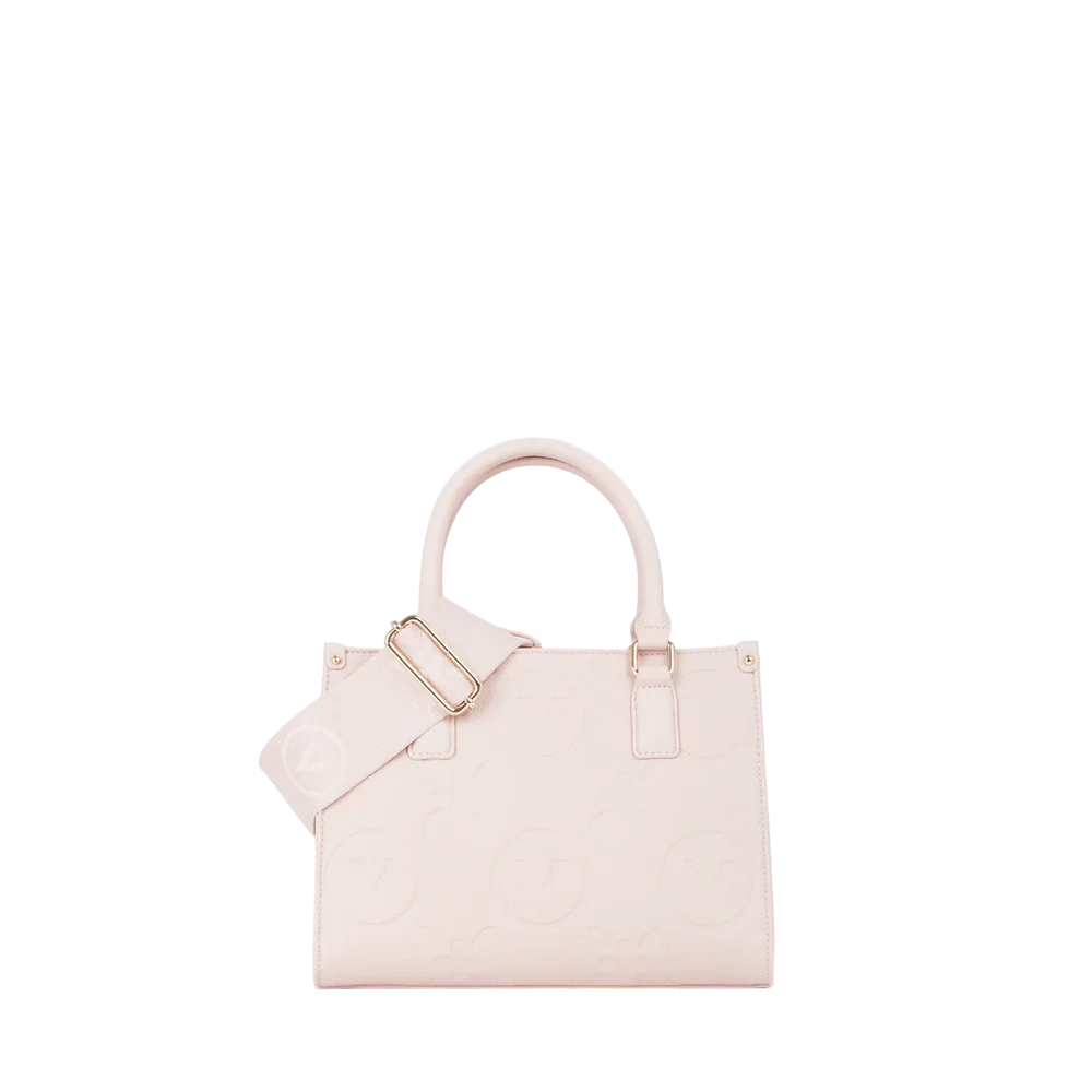 Valentino borsa a mano Samba media con tracolla regolabile