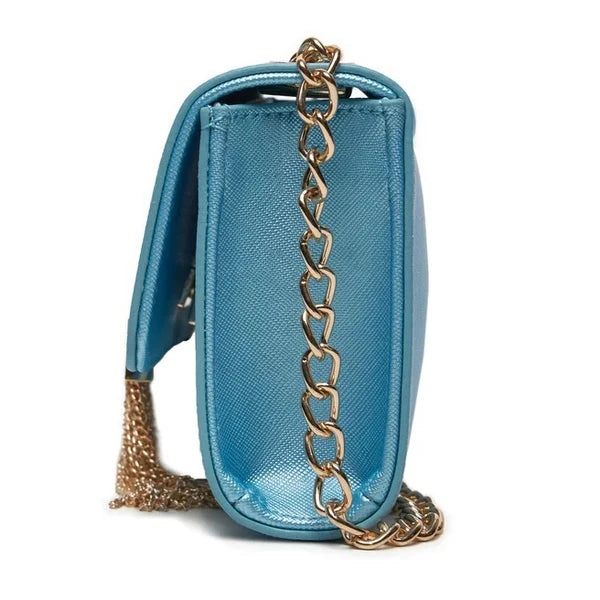 borsa donna valentino Blu TU | Giò Fashion