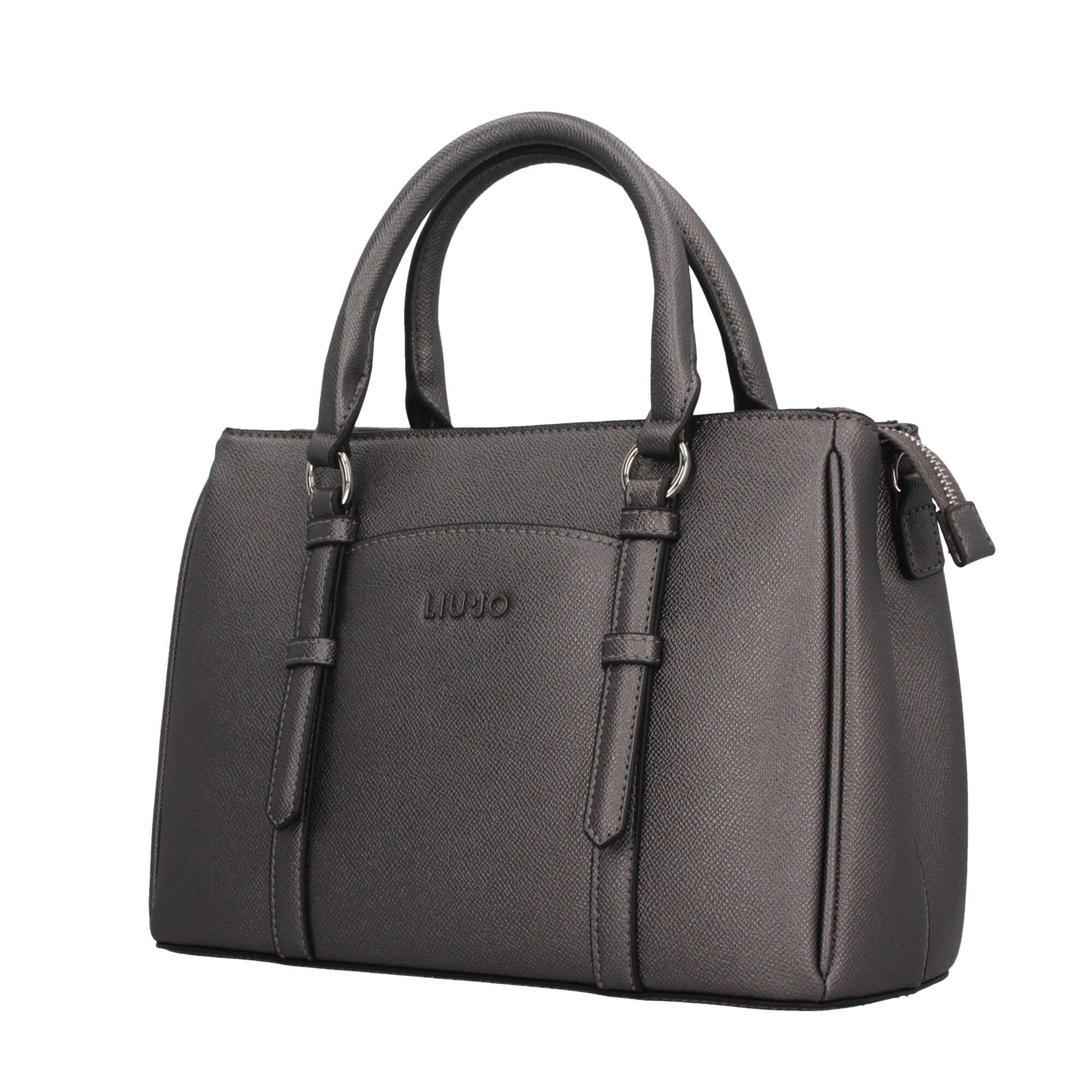 Borsa a mano AF4154E0087 ANTRACITE TU | Giò Fashion