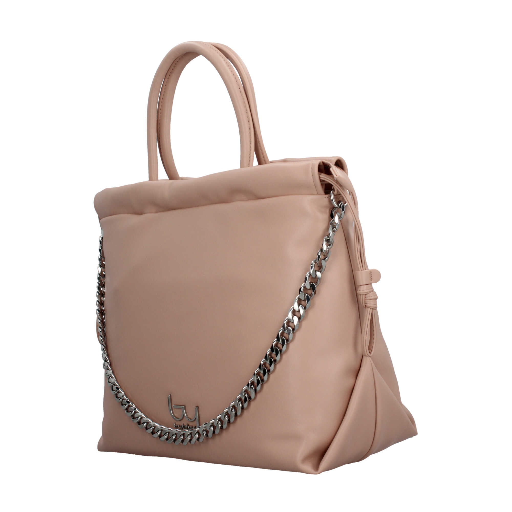 Borse a mano by byblos Rosa TU | Giò Fashion