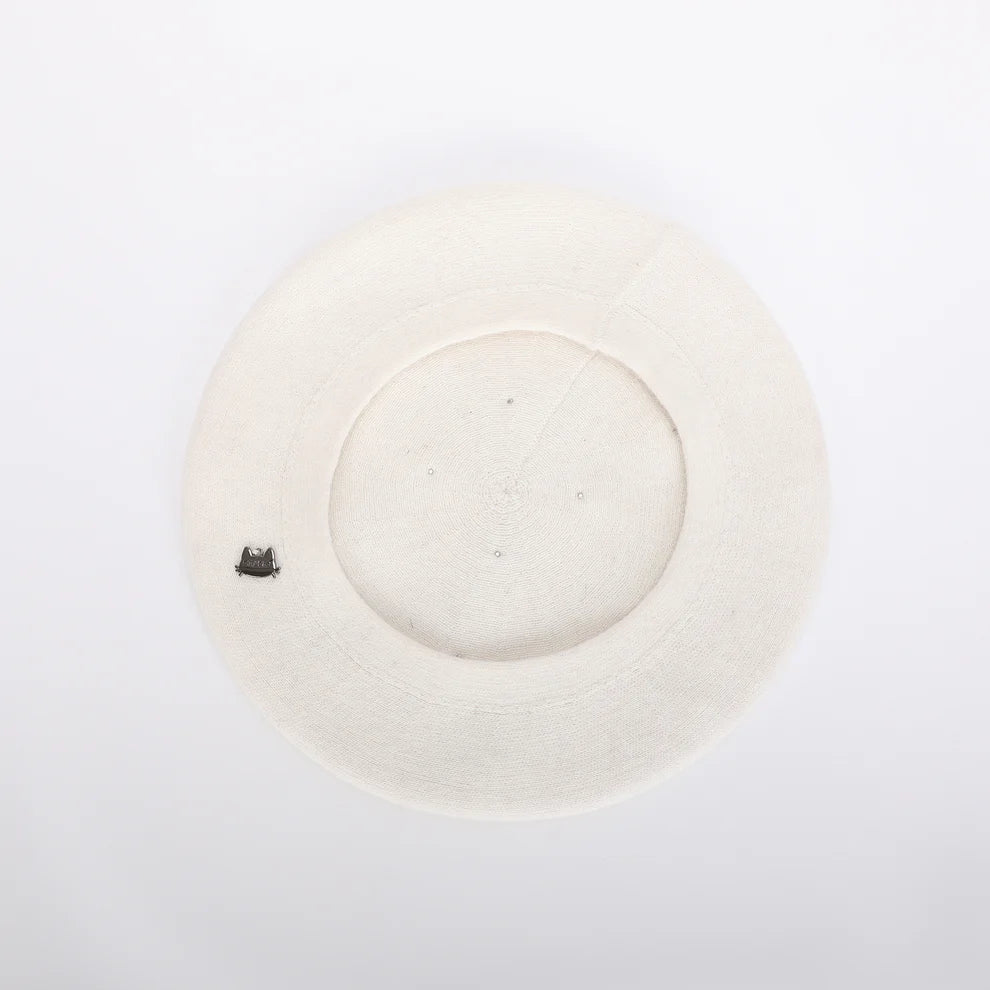 Basco donna Mimi Mua con applicazioni luminose