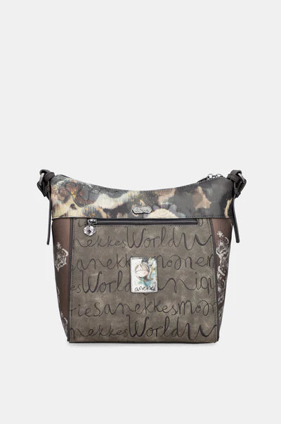 Borsa a tracolla Anekke The World of Dreams