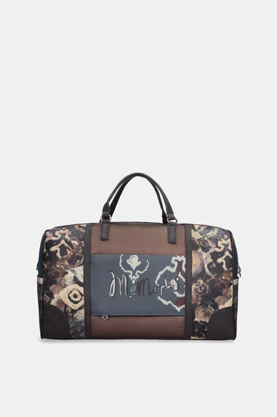 Borsone da viaggio Anekke The World of Dreams con tracolla