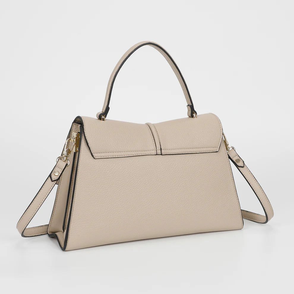 Mimi Mua borsa a mano elegante con tracolla