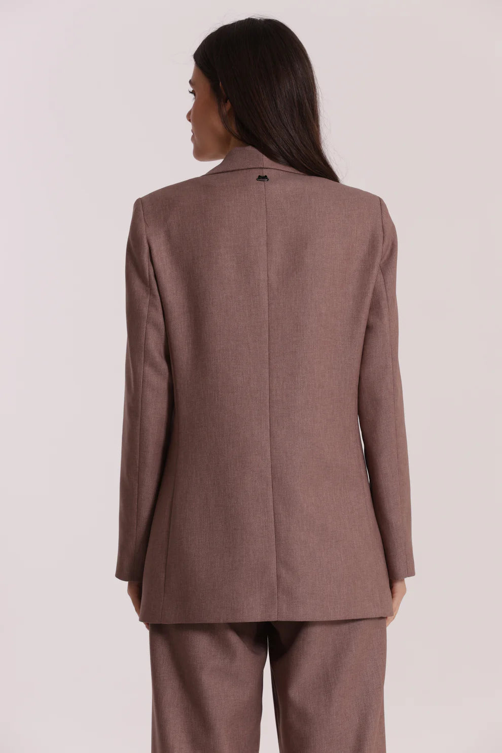 Blazer Mimi Mua donna elegante