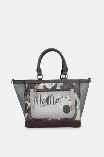 Shopper Anekke con doppio manico e tracolla The World of Dreams