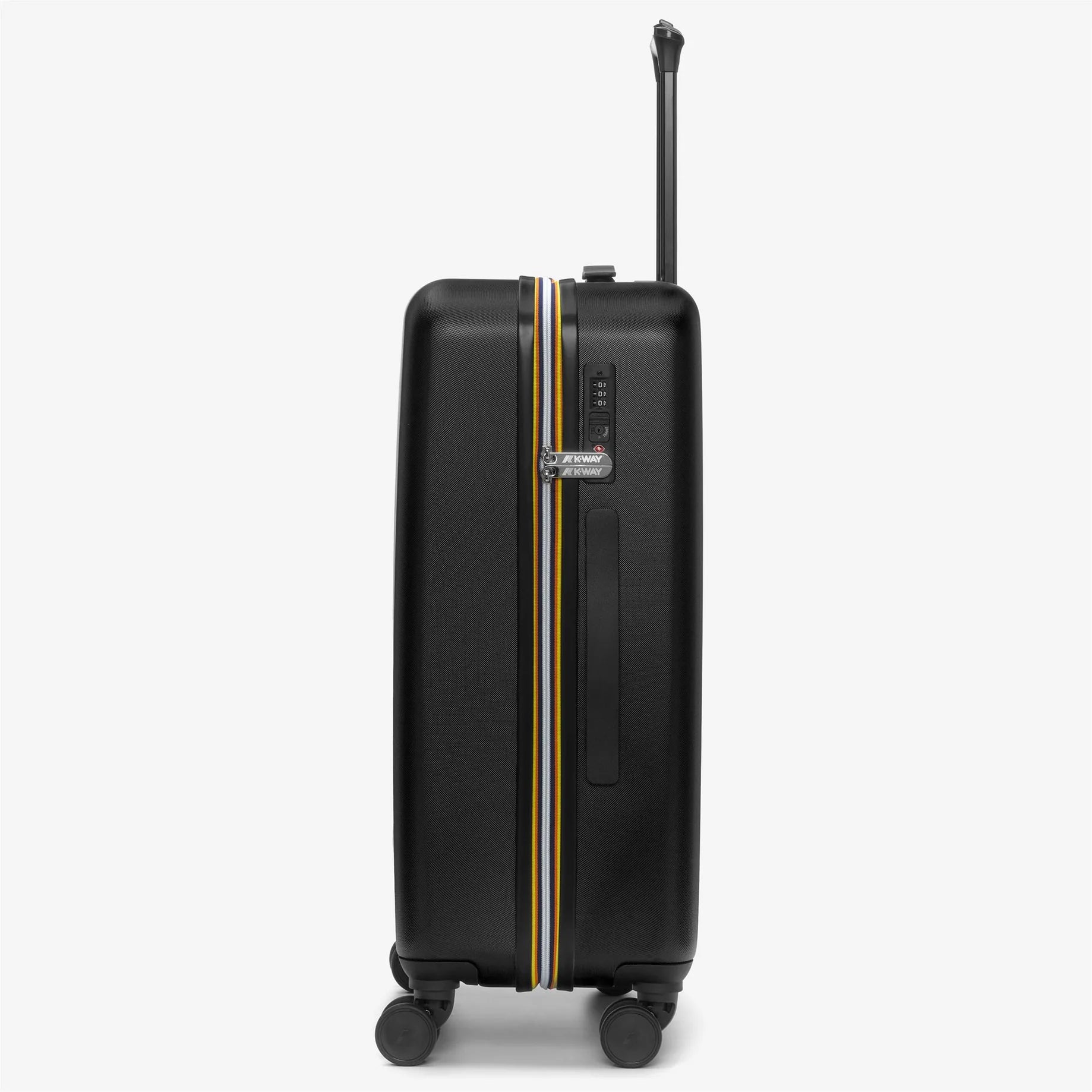 Kway Trolley Medio quattro ruote