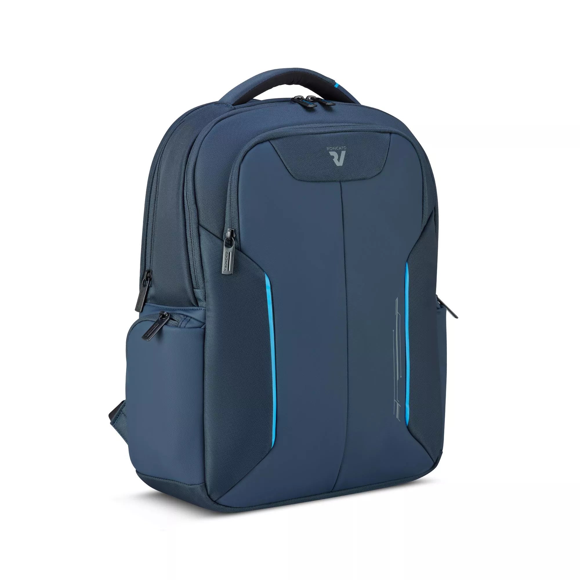 Zaino Roncato professionale porta PC con design ergonomico