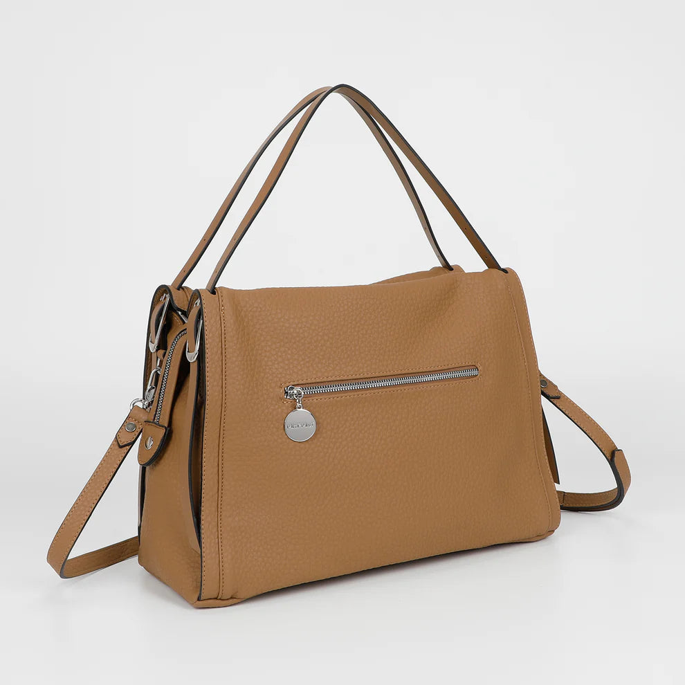 Borsa a spalla Mimi Mua donna con tracolla