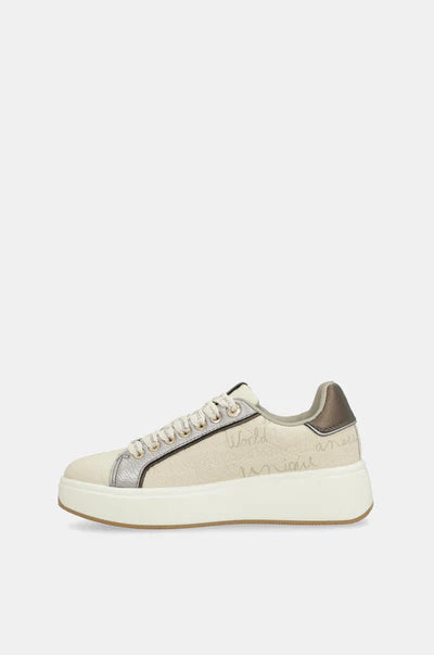 Sneakers Anekke casual donna