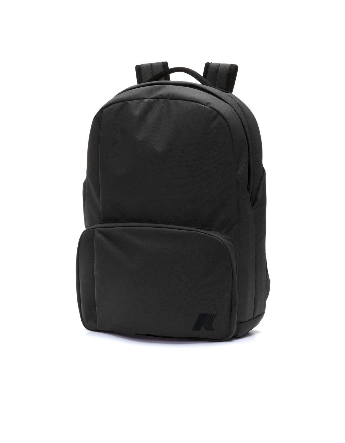 Zaino K-Way Enoa Unisex con Scomparto per Laptop e Tasche Multifunzionali