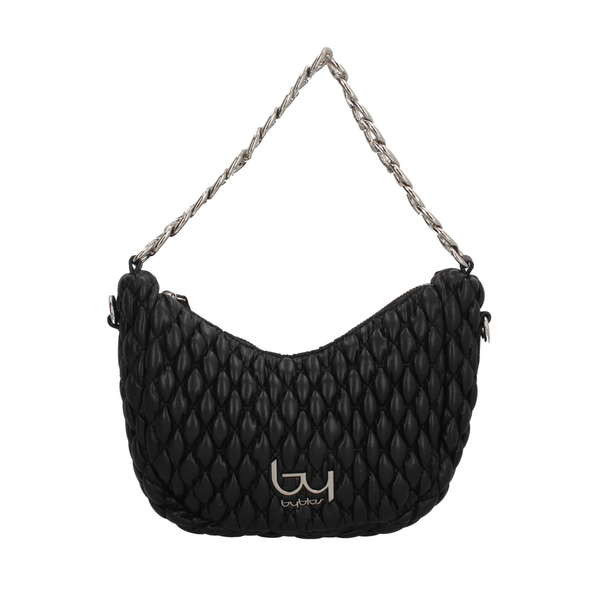 Borsa Trapuntata con Catena By Byblos