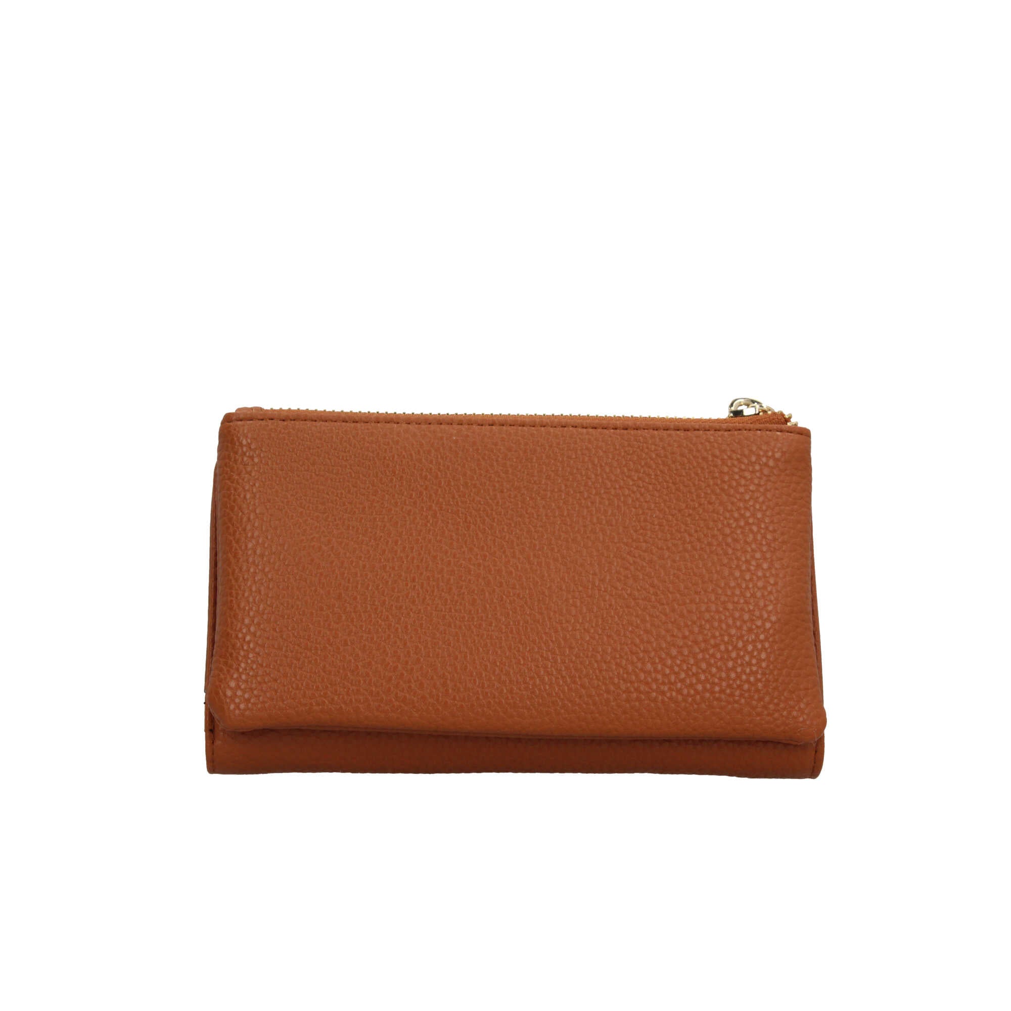Portafoglio Compatto con Chiusura a Patta By Byblos MARRONE TU | Giò Fashion