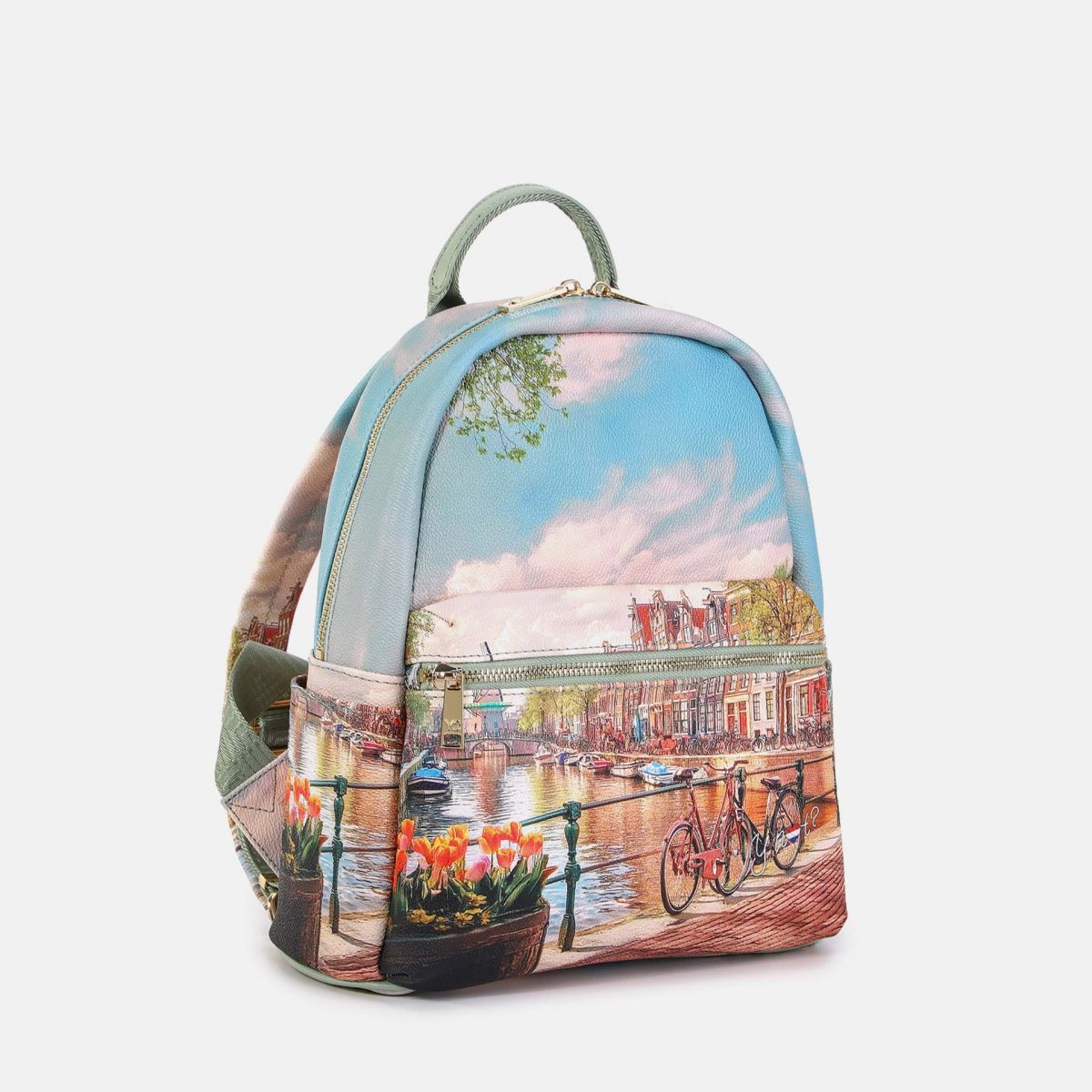 Y-Not Zaino YesBag
