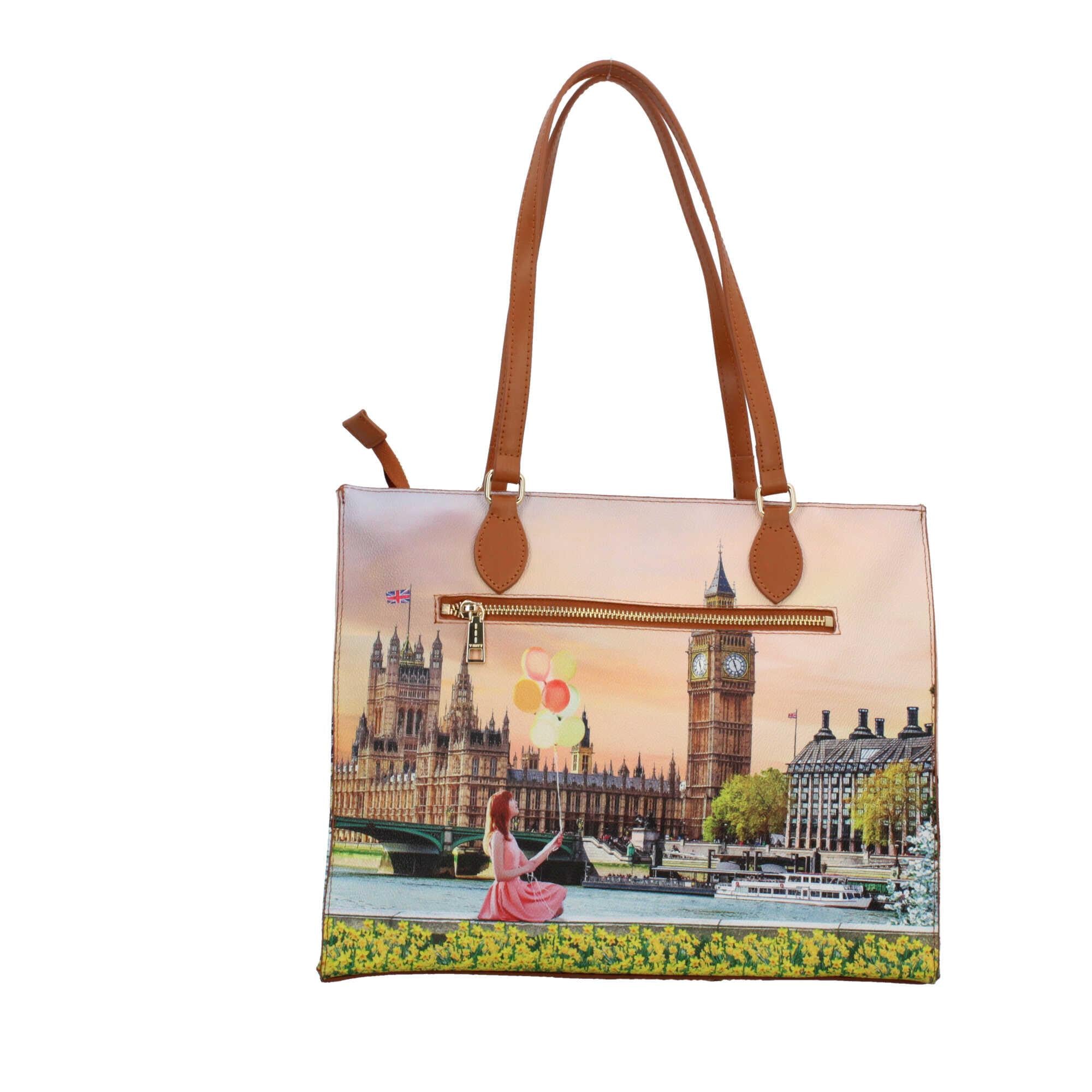 YNot? Borsa &quot;City Explorer&quot;