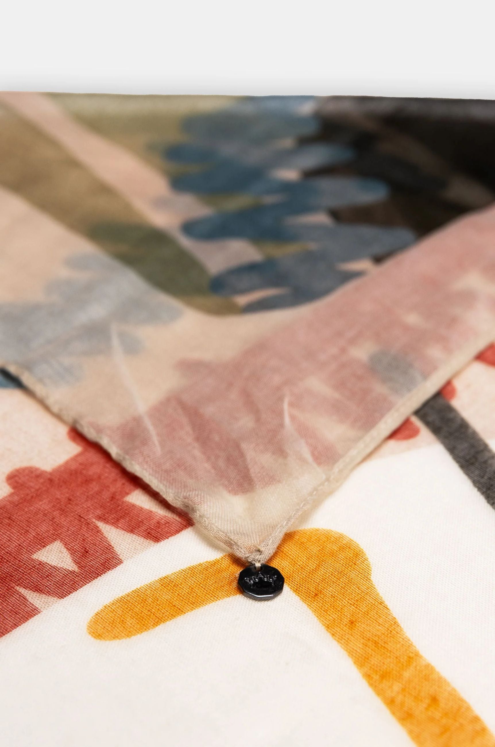 Foulard Donna Anekke Morbido e Leggero