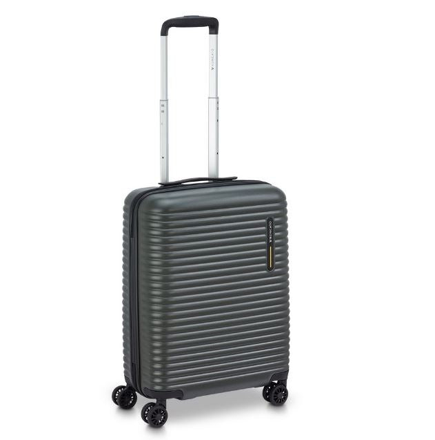 Roncato trolley cabina under seat 40x30x20 leggero con ruote removibili VERDE TU | Giò Fashion