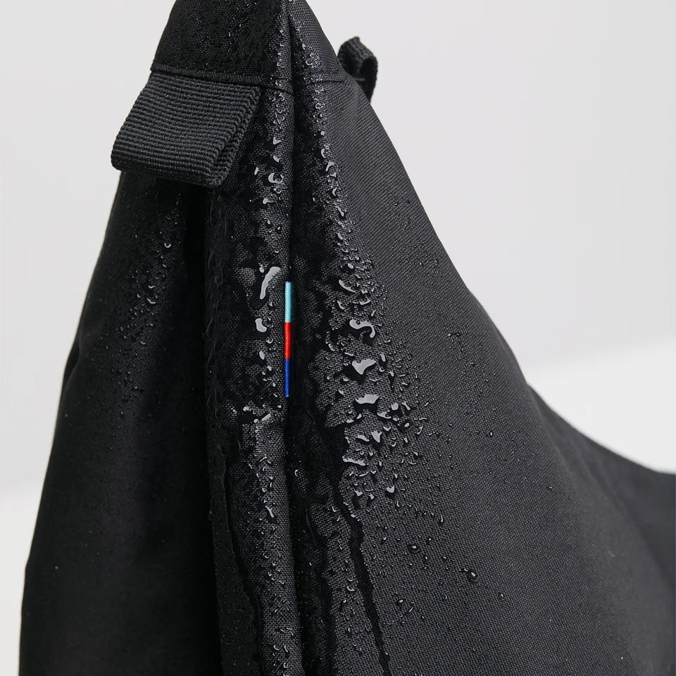 Borsa a Spalla Moon Bag Large Capiente con Tracolla Regolabile
