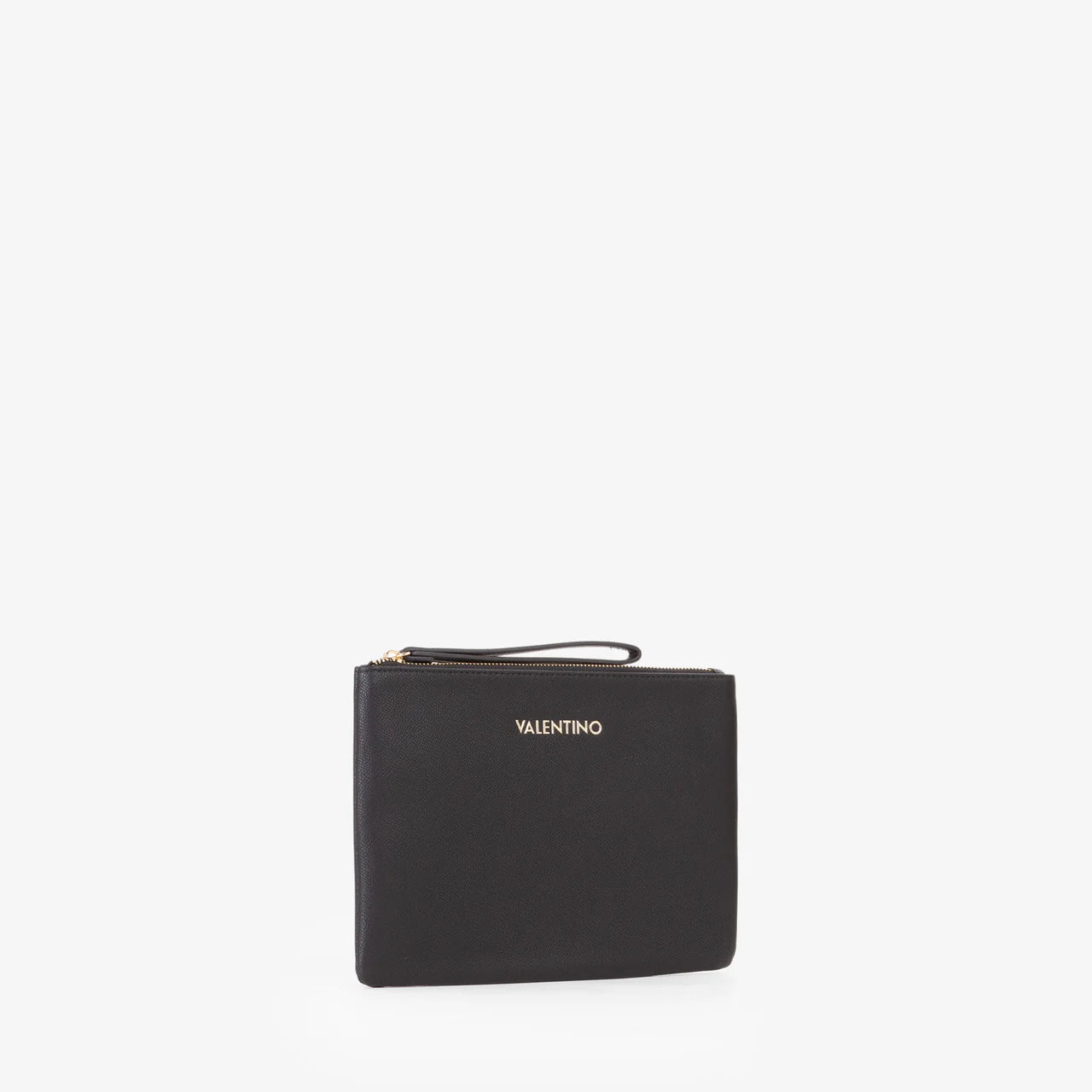 Valentino pochette donna elegante con polsiera Nero TU | Giò Fashion