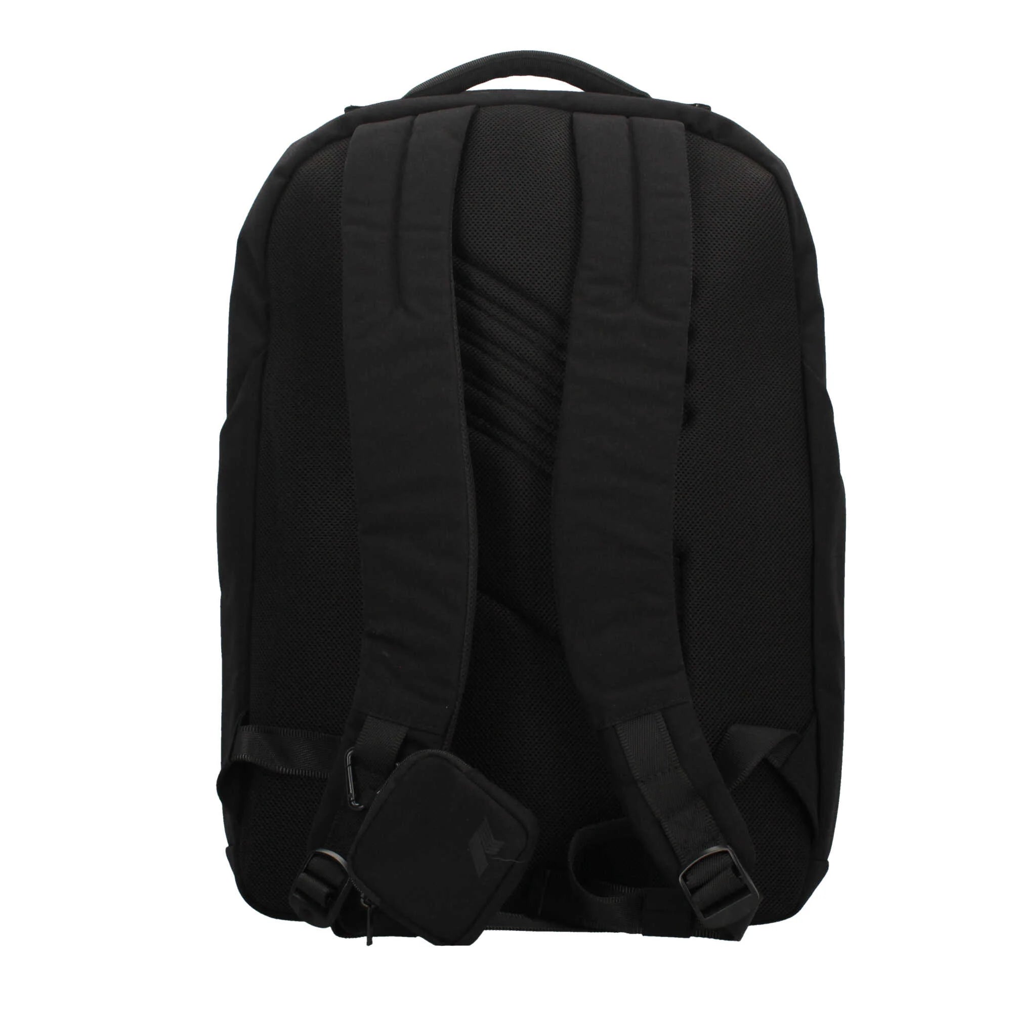 Zaino K-Way Enoa Unisex con Scomparto per Laptop e Tasche Multifunzionali