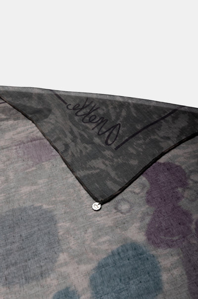 Sciarpa Anekke Dreams rettangolare leggera