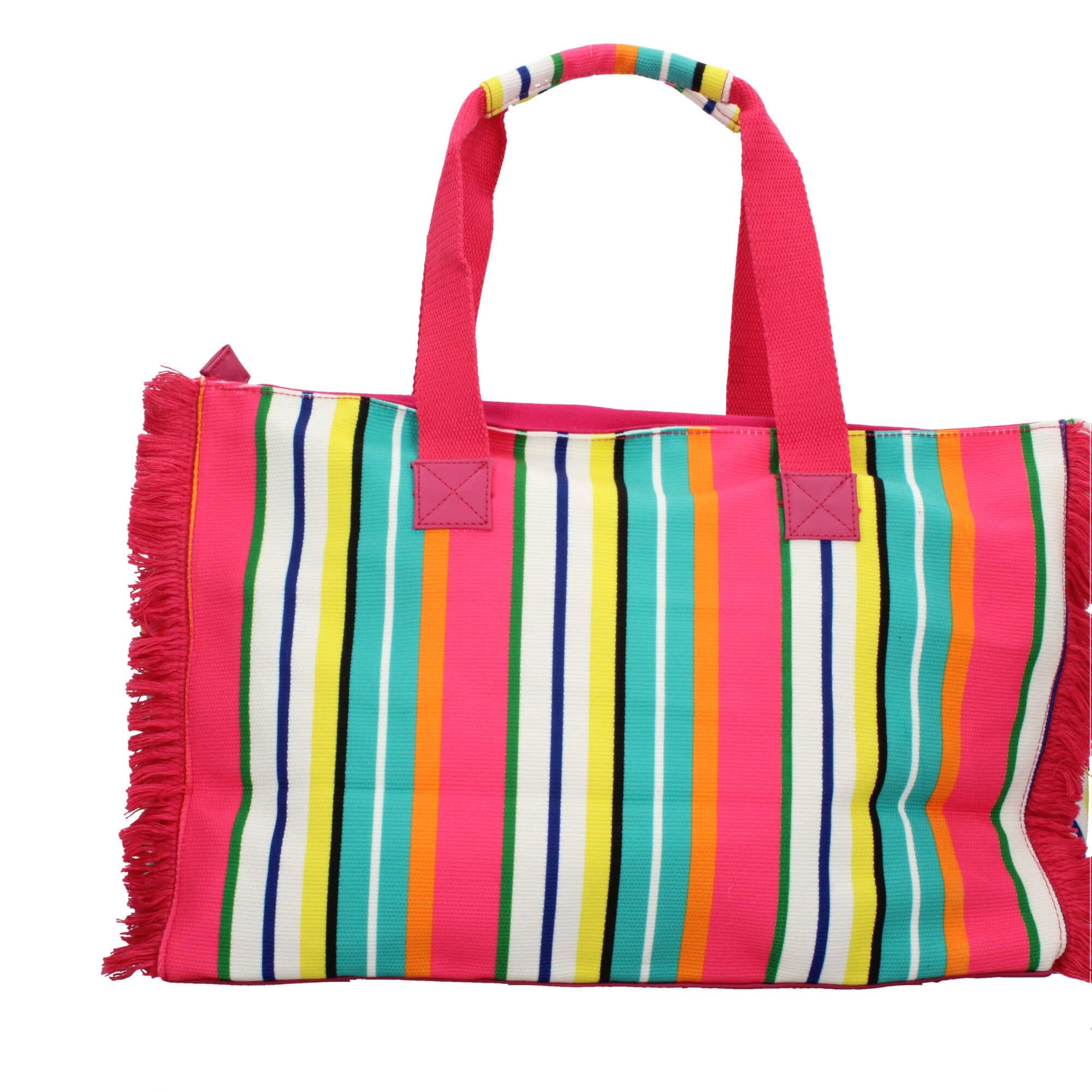 Borsa con chiusura zip  kuve