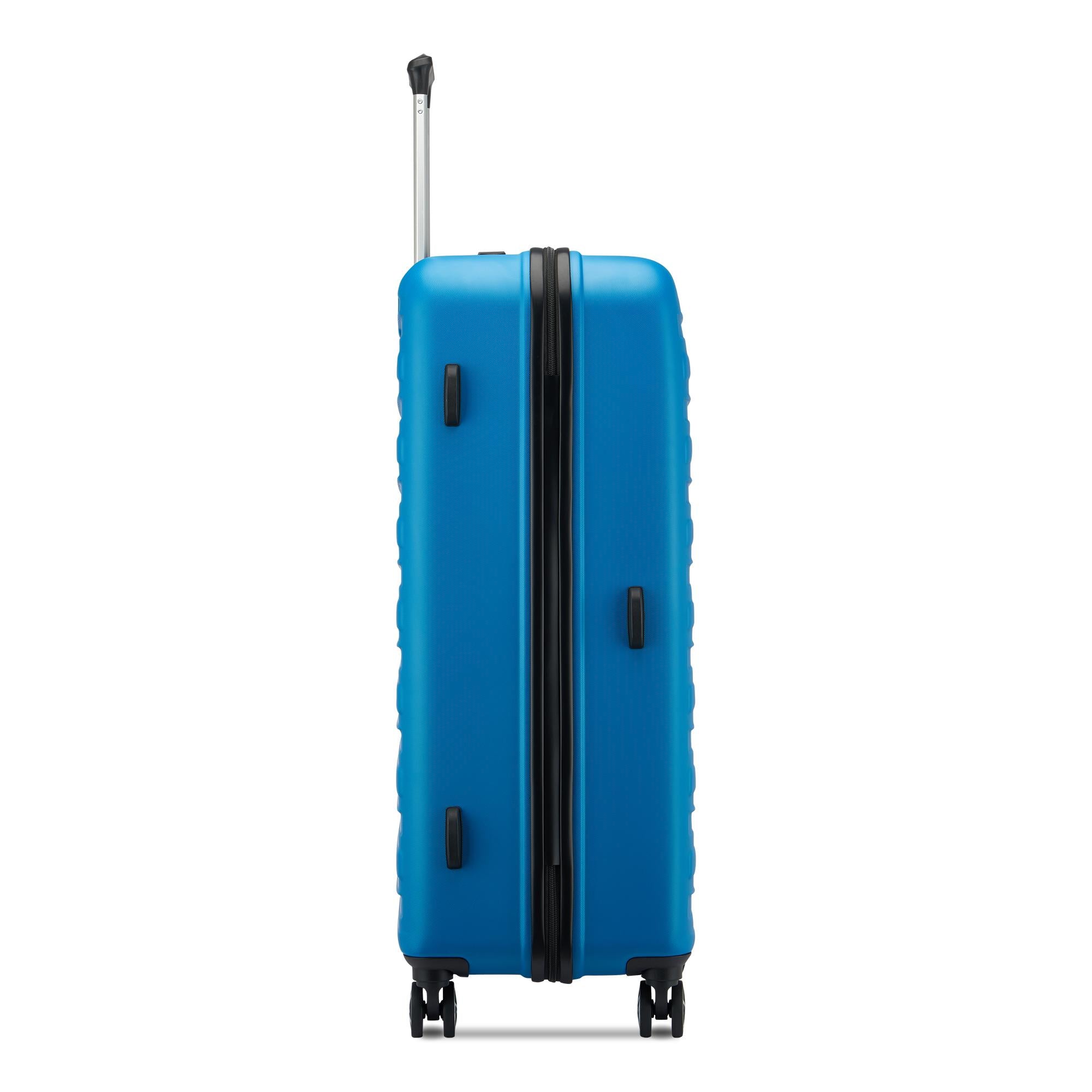 Roncato Houston 2.0 Trolley Grande Rigido con Chiusura TSA