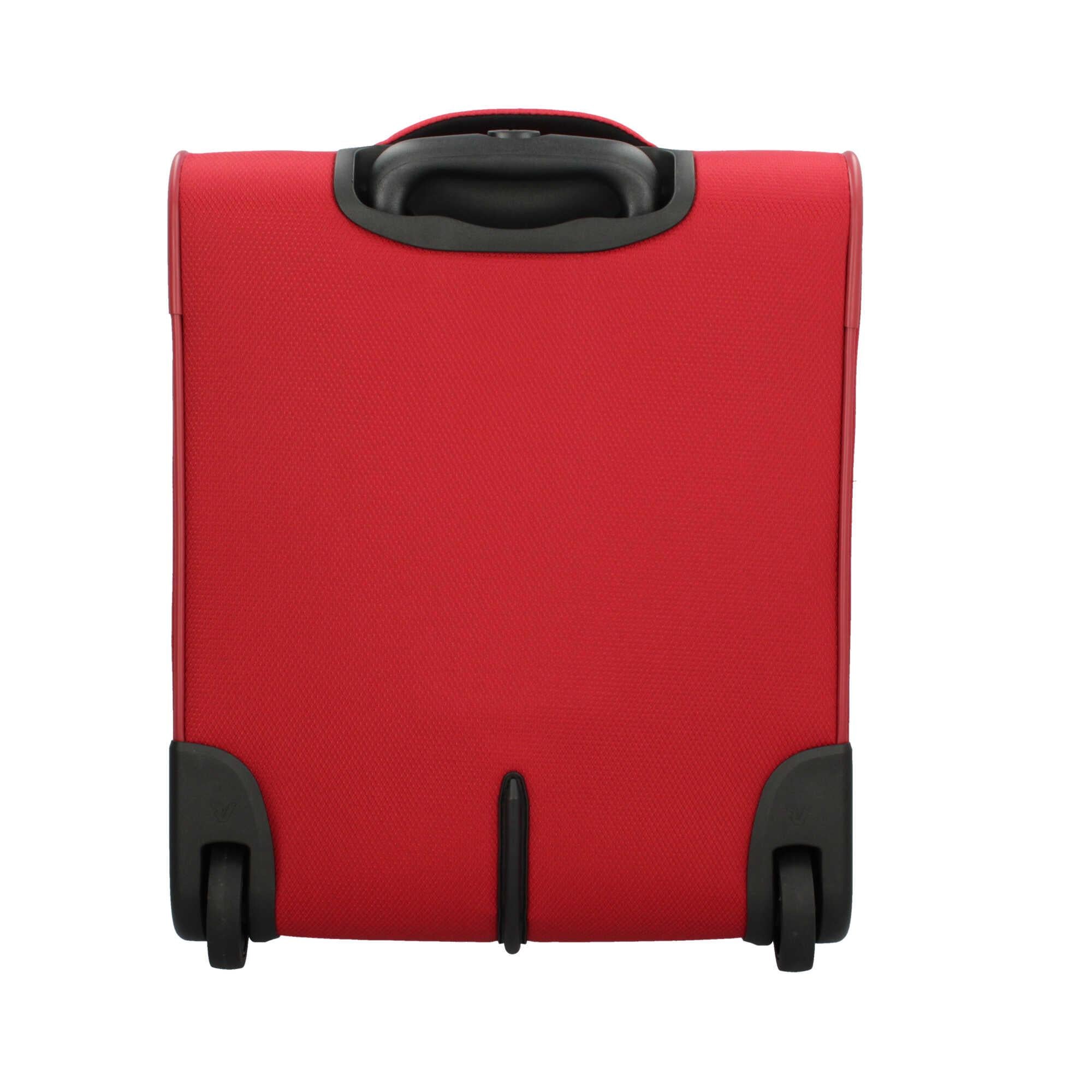 Trolley cabina semirigido Roncato Evolution