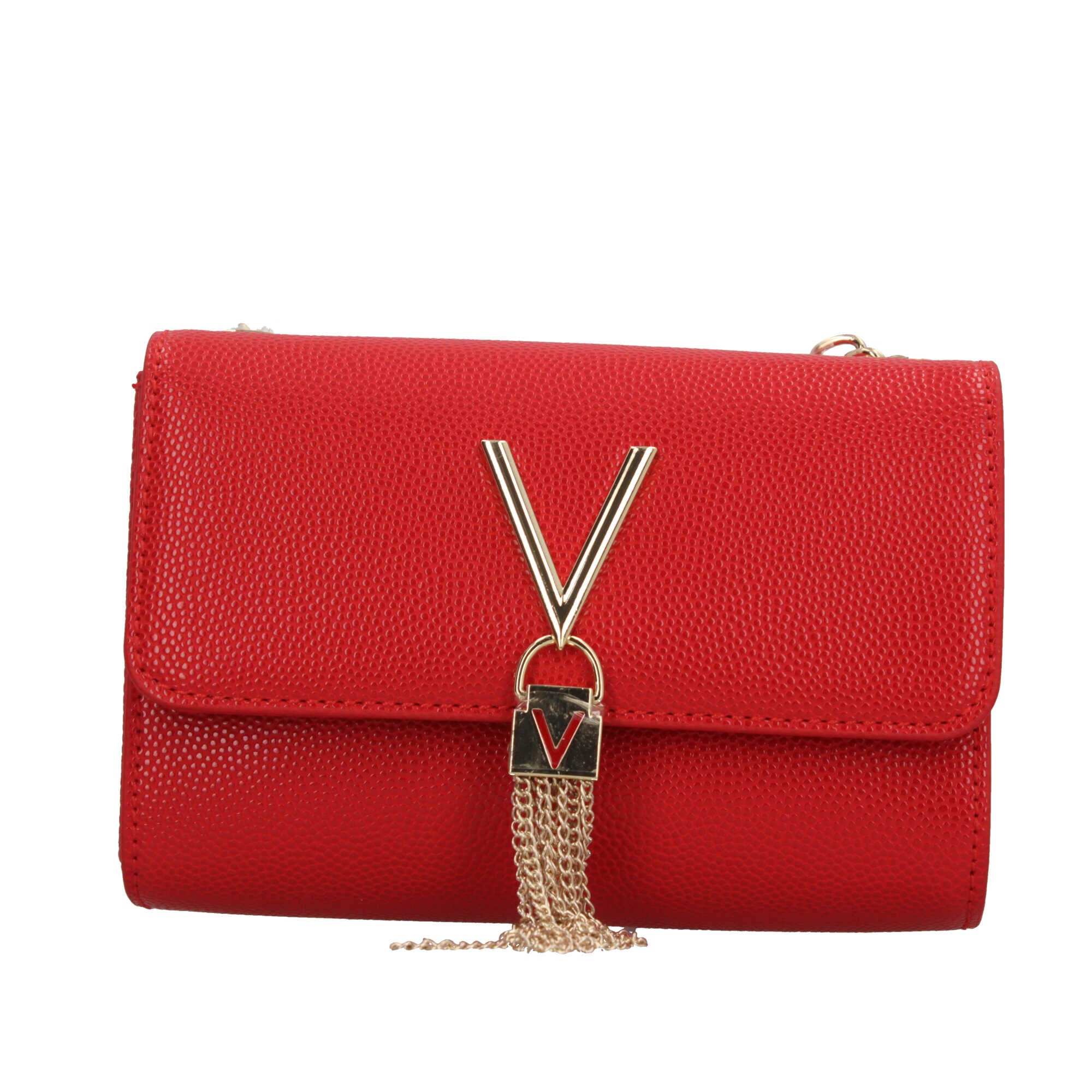 VALENTINO Borse a tracolla Rosso TU | Giò Fashion
