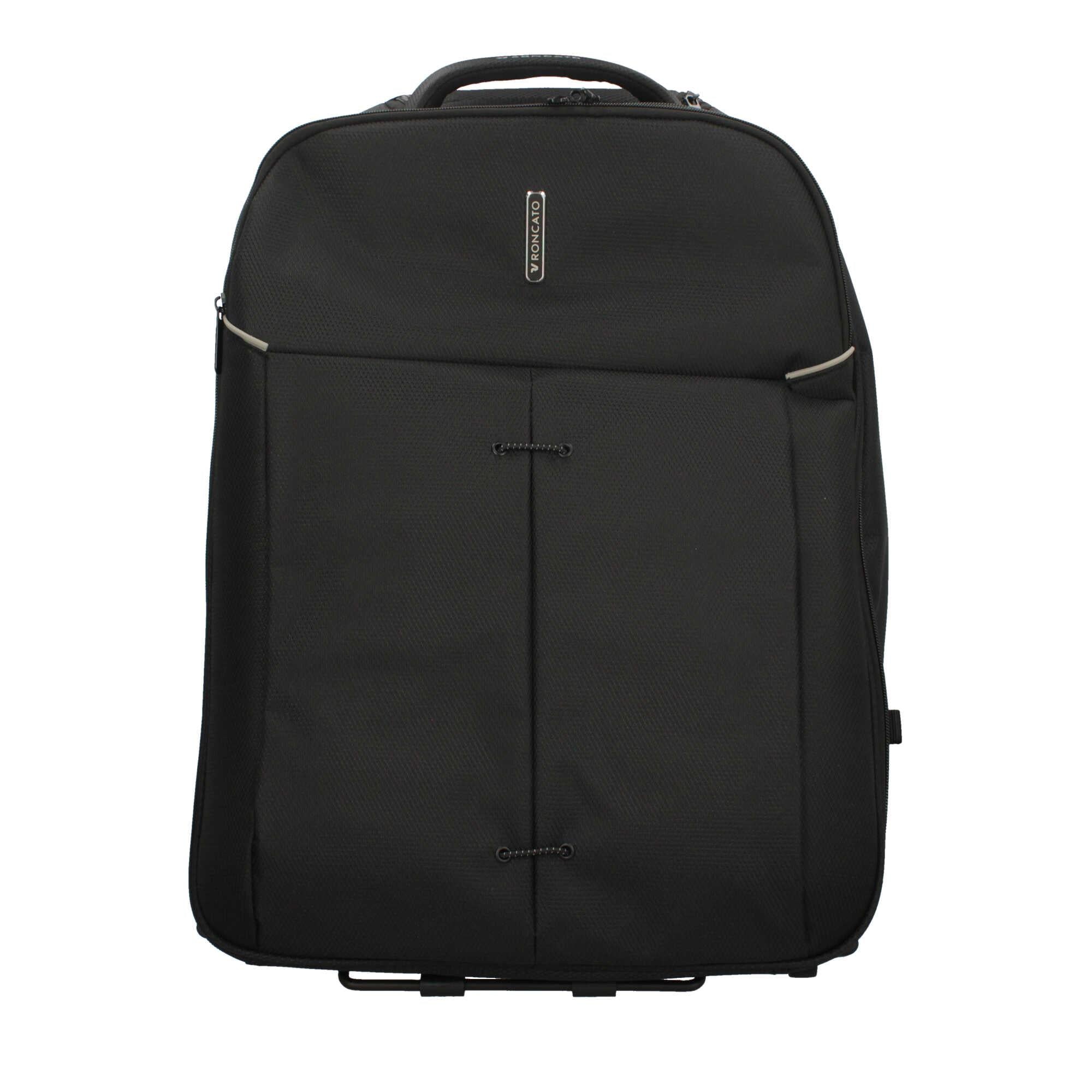 Porta Pc Roncato Trolley Cabina Prezzo Backpack Zaino Valigia