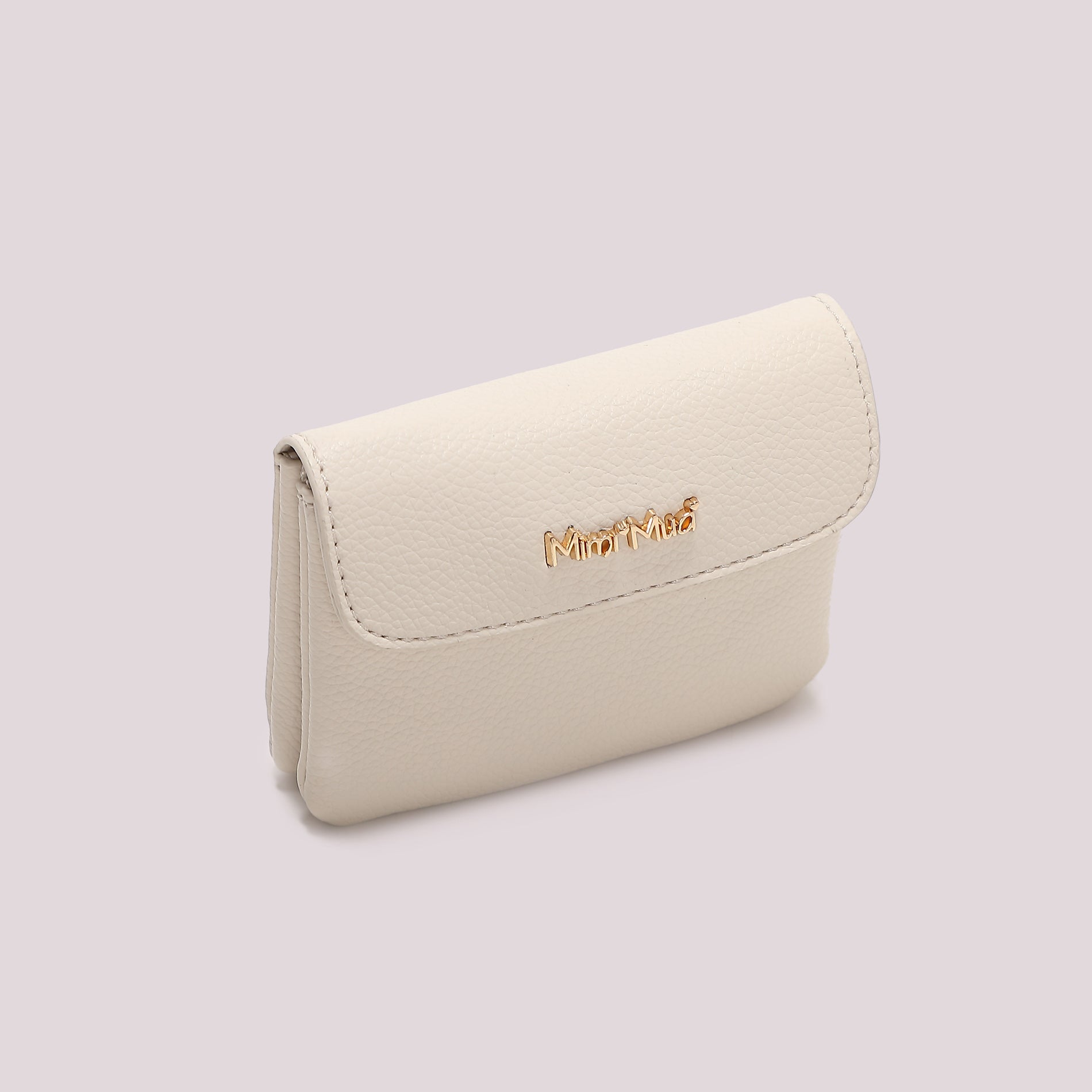 Mimi Mua pochette donna con chiusura a patta elegante