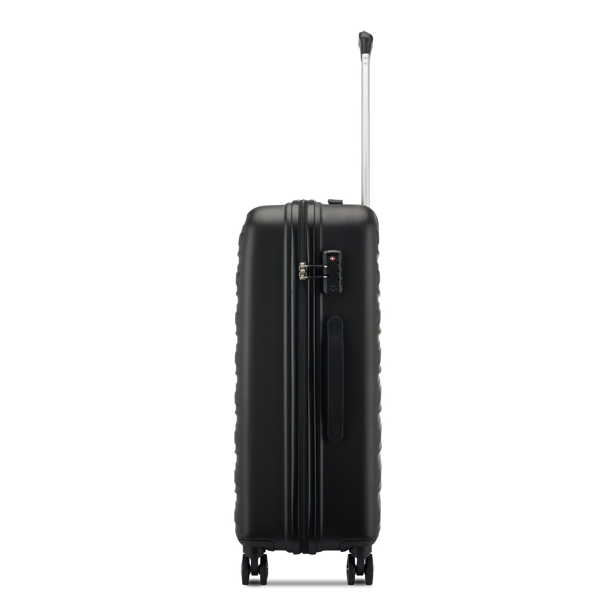 Roncato Houston 2.0 Trolley Medio Rigido con Chiusura TSA