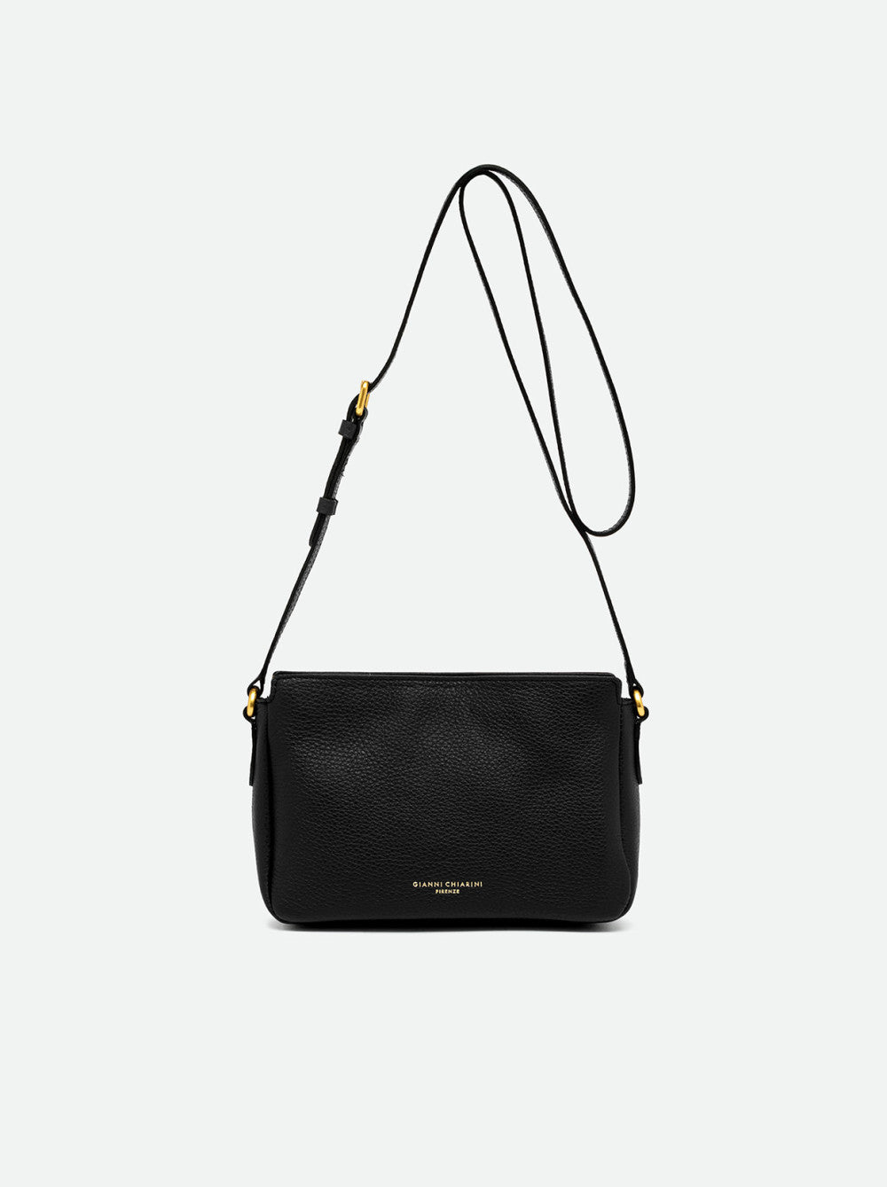 Gianni Chiarini Laura Borsa a Tracolla in Pelle