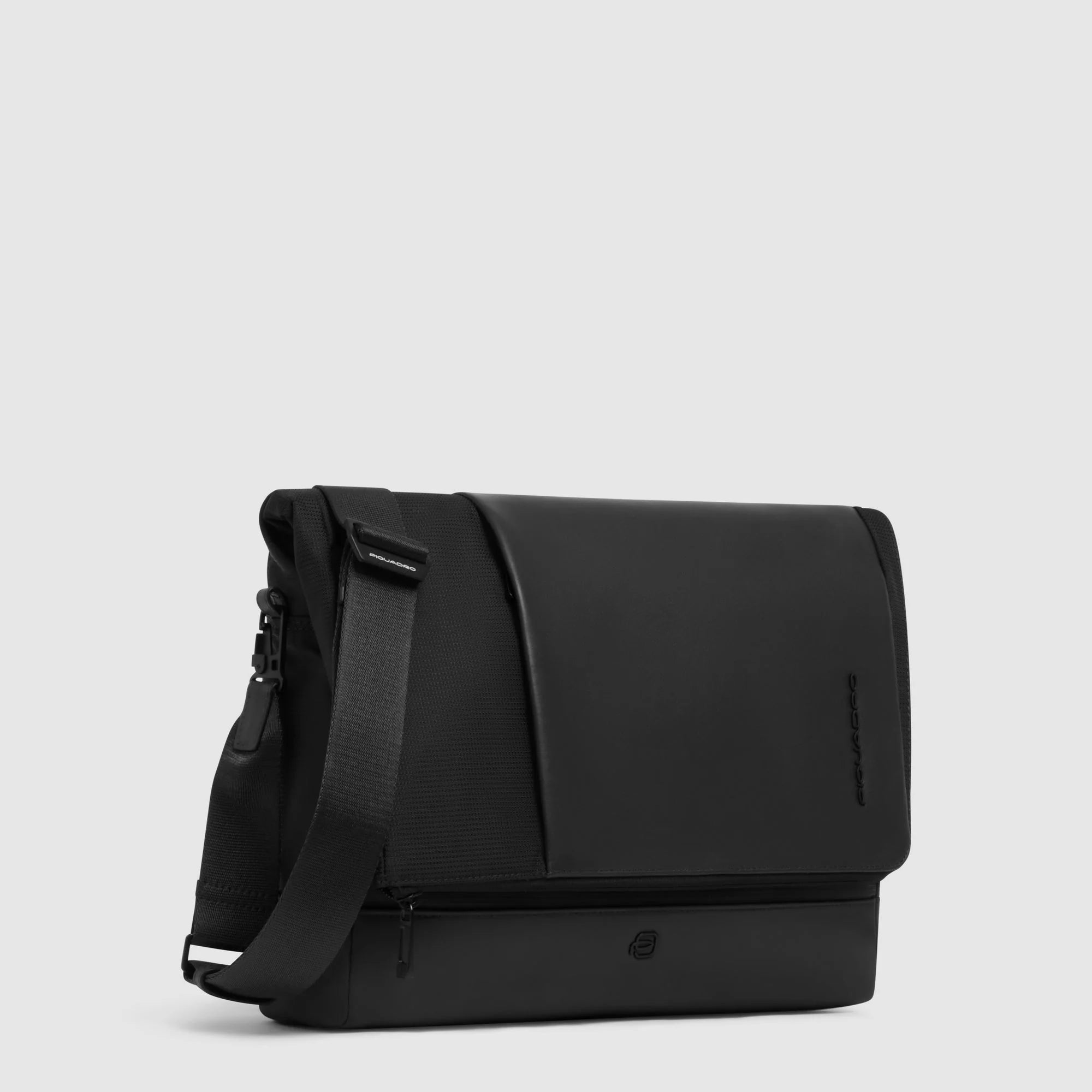 Borsa Messenger Porta PC Convertibile in Zaino