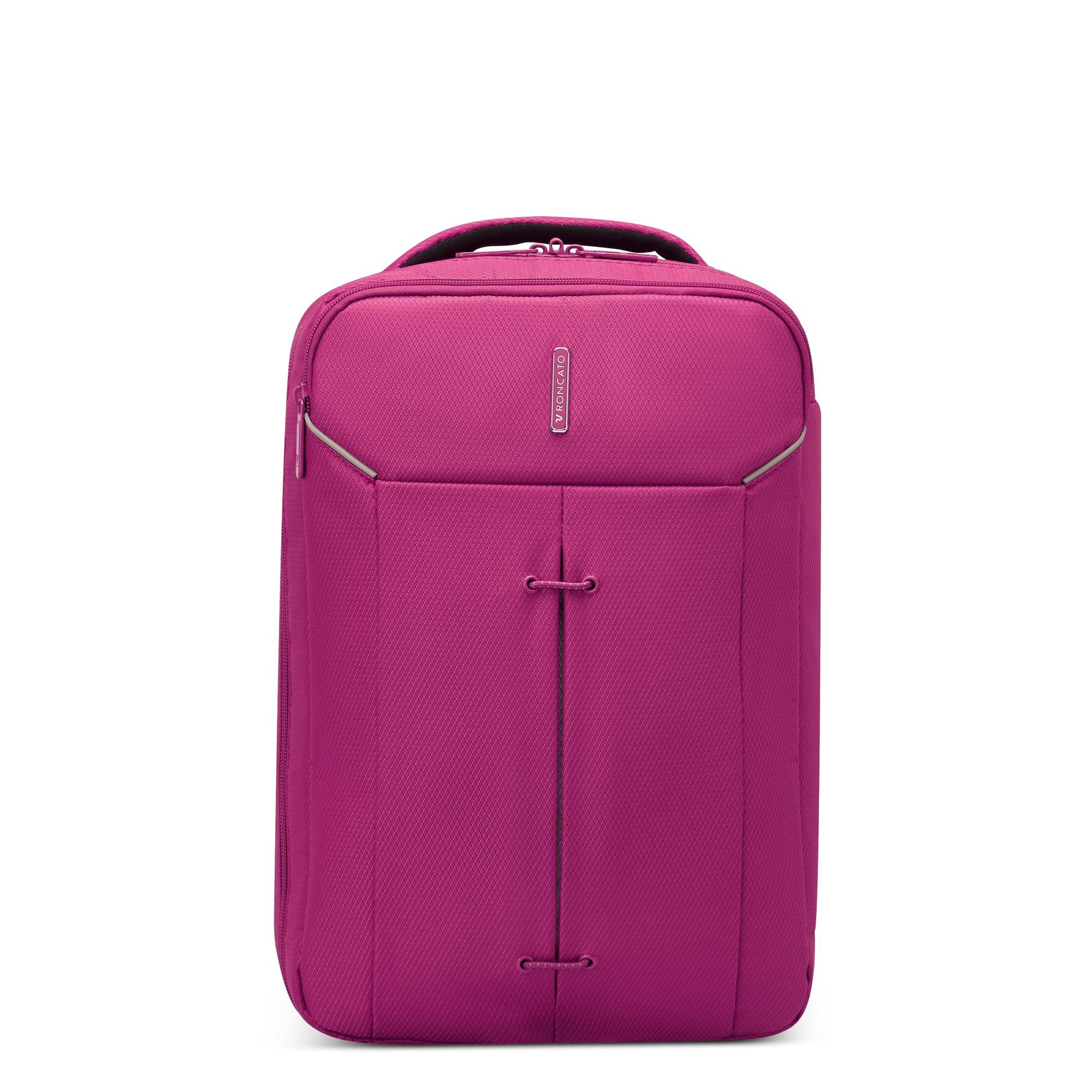 Zaino cabina FUXIA TU | Giò Fashion